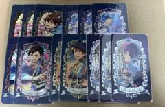 ミュージアムカード 流星隊