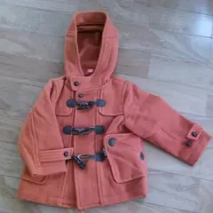 コムサイズム コート