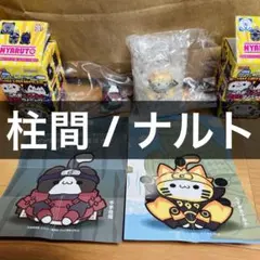 NARUTO ニャルト！ラストバトル編 うずまきナルト(六道仙人モード) 柱間