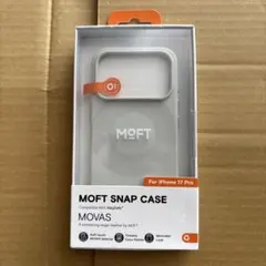 MOFT SNAP CASE iPhone 17 Pro用のサムネイル