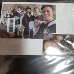 セブチ　NANA bnb ナナ民泊　特典セット