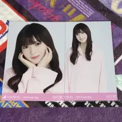 小川彩 アイドル