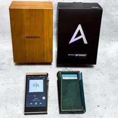 2025年最新】astell&kern sp2000の人気アイテム - メルカリ