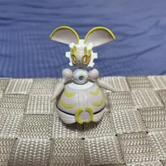 【ポケモン】マギアナ　フィギュア