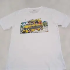 ドラゴンボール　グラニフ　graniph Tシャツ. Sサイズのサムネイル