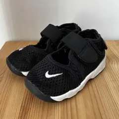 Nike リトルリフト　エアリフト　ブラック　14センチのサムネイル