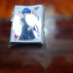 ゲリラ】セレナ カードスリーブ オマケ付き186 - メルカリ