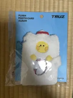 TRUZ treasure ジフン