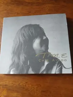 綾戸智恵 Time SACD