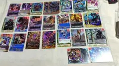 2026年最新】バディファイト 引退品の人気アイテム - メルカリ