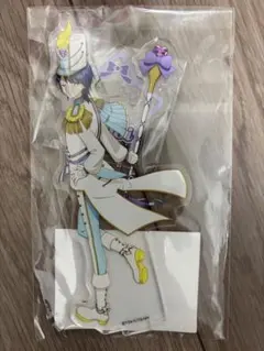 プリパラ ハピプリセレクション 高瀬コヨイ アクリルスタンド