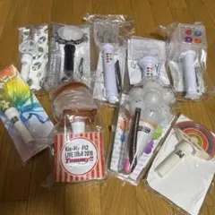 Kis-My-Ft2 ペンライトセット