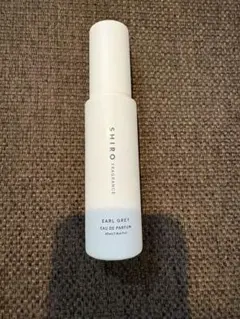 SHIRO アールグレイ オードパルファン Eau de Parfum