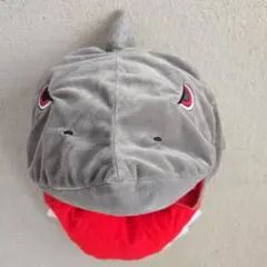 ★ユニバーサルスタジオジャパン★ JAWS 被り物