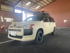 トヨタ アイシス 4WD 車検取り立て(28年4月 (サクシード プロボックス