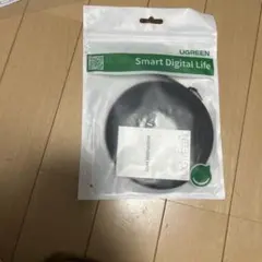 UGREEN LANケーブル