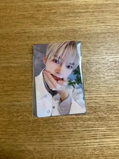 ソンハンビン 映画入場 トレカ