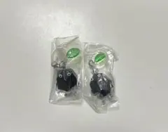 ピクミン　めじるしアクセサリー　岩ピクミン　新品未使用　2コセット