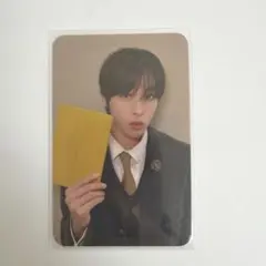 匿名配送】SUPER JUNIOR D&E ドンヘ トレカ ALIVE - メルカリ