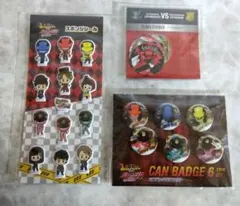 2025年最新】ルパンレンジャー 缶の人気アイテム - メルカリ