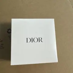 新品未開封 DIOR ホリデー限定 2025 ジュエリーケース ノベルティ①