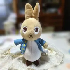 シュタイフ【steiff】ウサギのヴィンセント 不思議の国のアリス - メルカリ