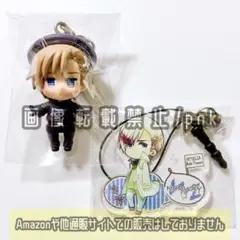 ヘタリア 北欧 アイスランド ノルウェー デンマーク カラコレ 3点セット 2025年最新】ヘタリア カラコレ ノルウェーの人気アイテム