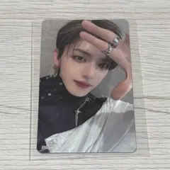 ラポスタ2025 INI トレカ　髙塚大夢　090