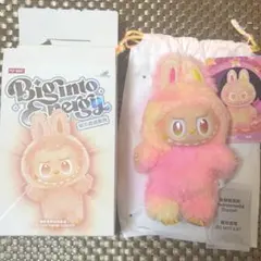 ラブブ エナジー loyalty