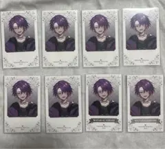 にじさんじ　渡会雲雀 ホワイトデー チェキ