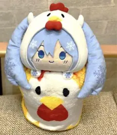 2025年最新】雪ミク ブランケットの人気アイテム - メルカリ