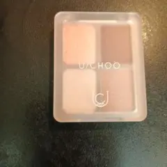 U/CHOO グラムアイシャドウ ハニーピンクのサムネイル