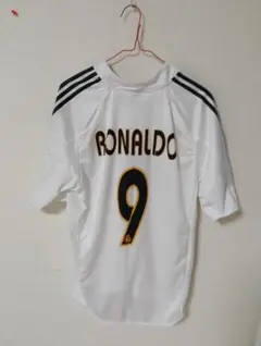 お*ん様 【正規品】 Real Madrid 13-14 カカ 8 ユニフォーム - メルカリ