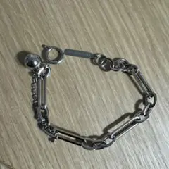 JUSTINE CLENQUET ブレスレット