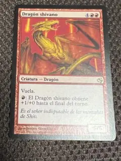 2025年最新】shivan dragonの人気アイテム - メルカリ