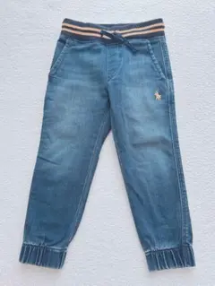 Polo Ralph Lauren デニムスウェットパンツ