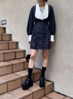 2025年最新】PAMEO POSE レディース ミニワンピースの人気