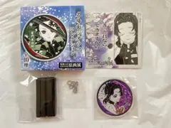 鬼滅の刃 吾峠呼世晴 原画展 名場面ジオラマコレクション