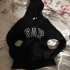 gap パーカー