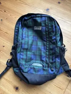 コールマン バッグ