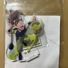 忍たま乱太郎 みんなでお絵描き合戦の段 参 アクリルスタンド 次屋三之助