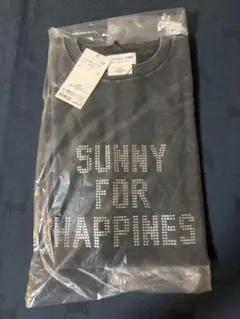 CIAOPANIC TYPY Tシャツ ユニセックスLサイズ 新品未使用未開封
