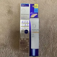 トランシーノ薬用トーンアップCCクリーム マルチベージュ　まとめ買い可能のサムネイル