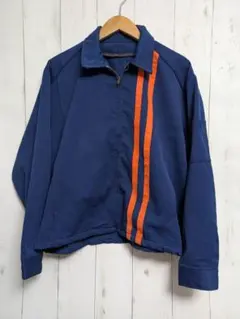 70s 80s VINTAGE unknown ワークジャケット TALON