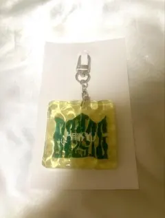 BMSG FES’25 ウェーブキーリング　KAIRYU MAZZEL 訳あり