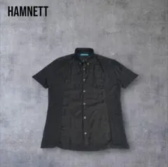 HAMNETT Half Sleeve Shirtのサムネイル
