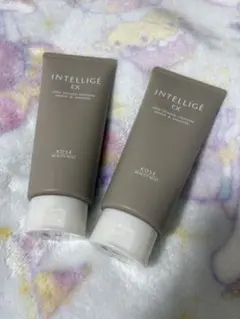 未開封　INTELLIGÉ EX 24+ アンテリージェ 3本セット アンテリージェEX / トライアル キットIIIの公式商品情報｜美容