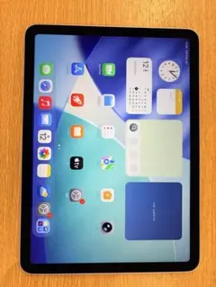 Apple iPad Air m2 11inch 128GB パープル