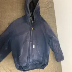 ワークジャケット ブルゾン