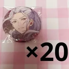 あんさんぶるスターズ イベコレ 缶バッジ 2021 autumn 神崎颯馬 - メルカリ